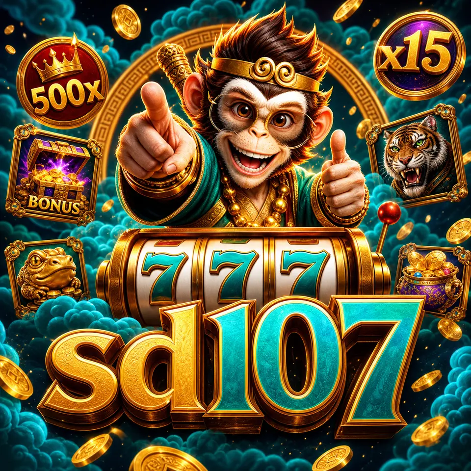 sd107 APK