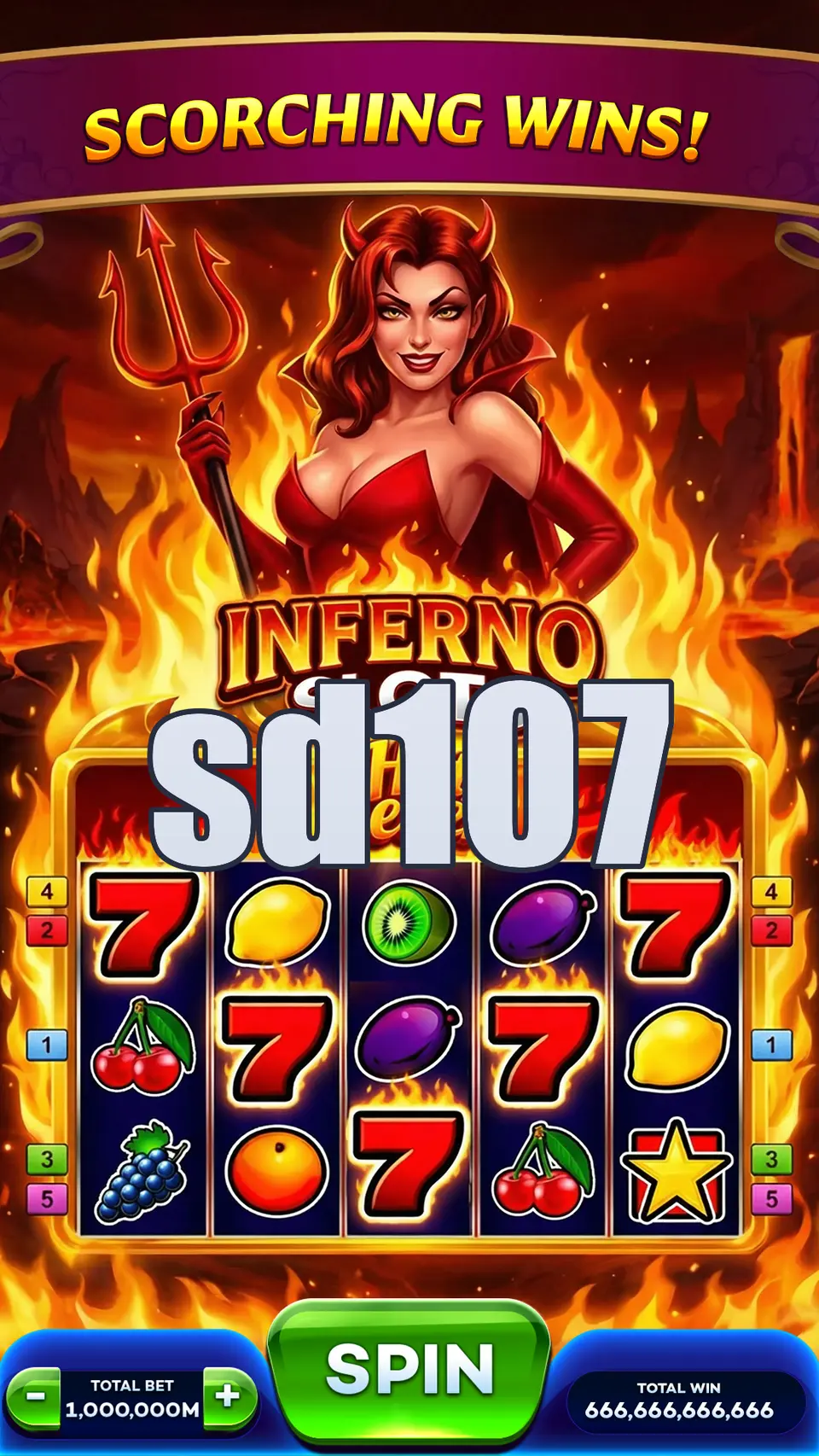 sd107 APK