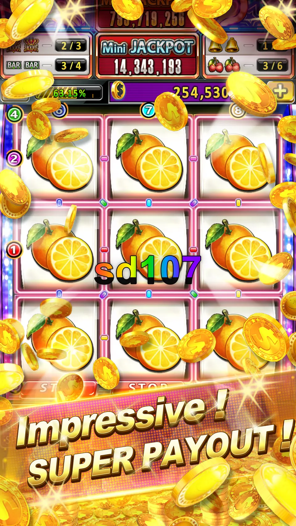 sd107 APK