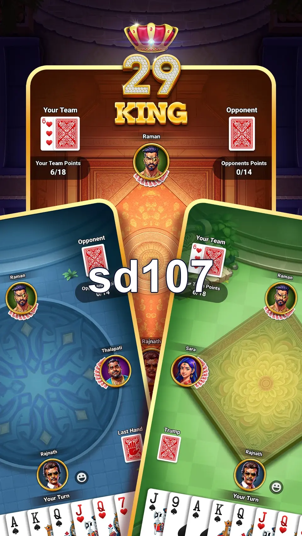 sd107 Preview - Resmi Unduh